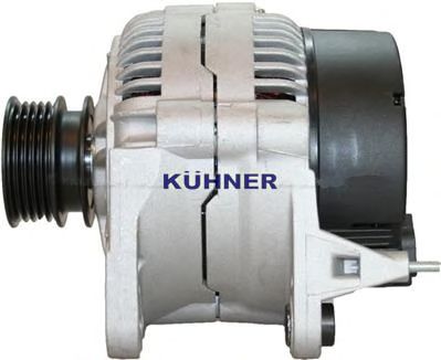 AD KUHNER 301226ri -  Генератор